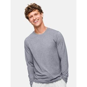 Outdoor Voices Ready Set Long Sleeve Tee